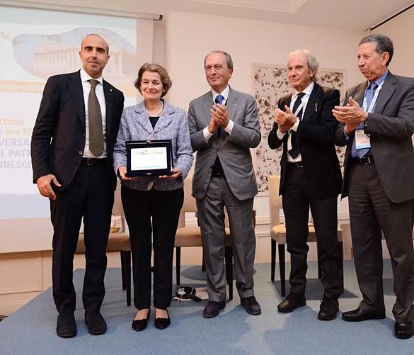 16112018 Celebrazione Paestum