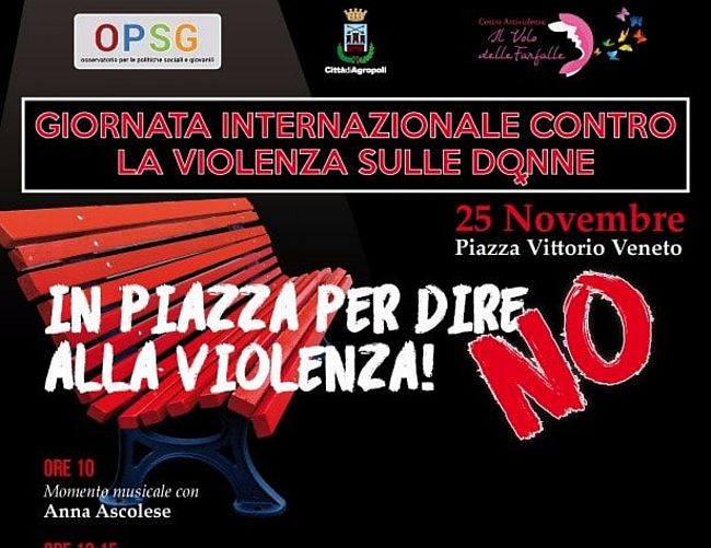 16112018 no vilenza donne