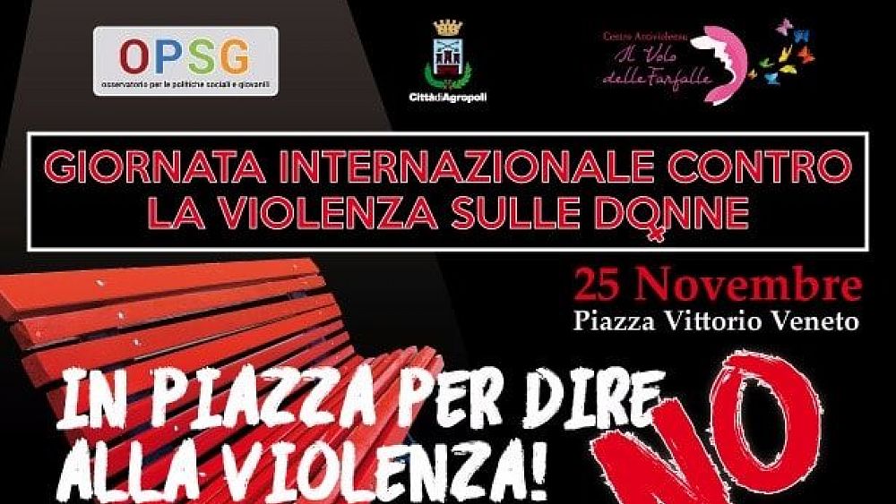 16112018 no vilenza donne