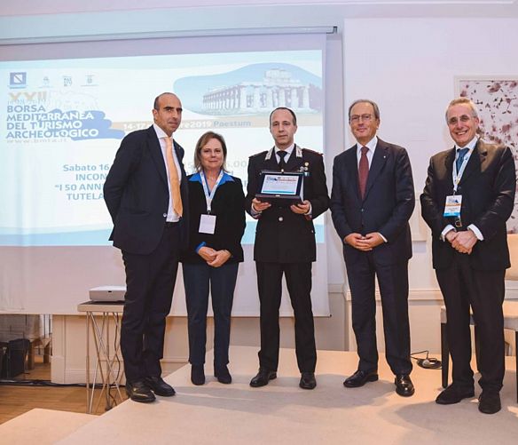 16112019 Roberto Riccardi alla BMTA