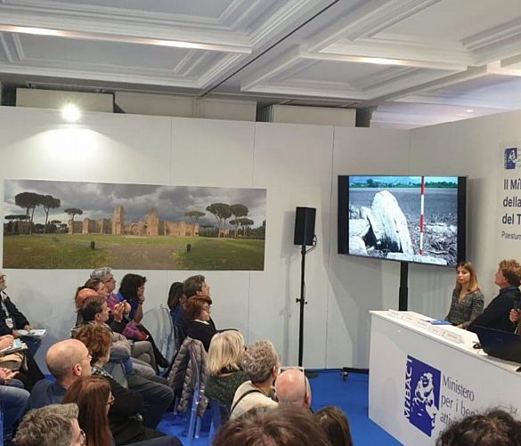 16112019 economia circolare paestum
