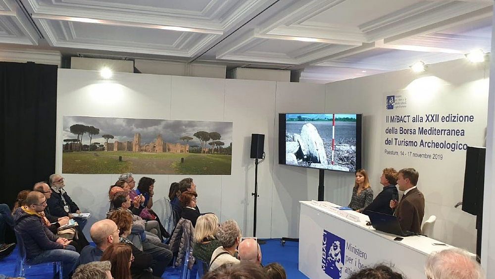 16112019 economia circolare paestum