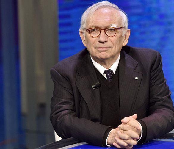 Emilio-La-Greca-Romano foto - 16112021 ministro bianchi