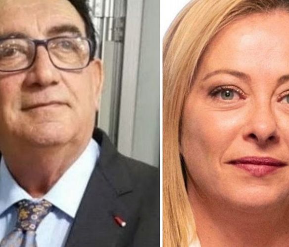 Tonino-Luppino foto - 16112022 fasano e meloni