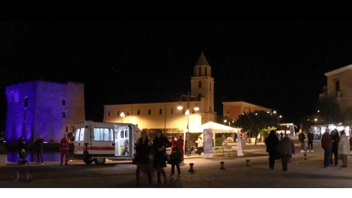 Dieta Mediterranea: Pollica celebra i 15 anni di Unesco