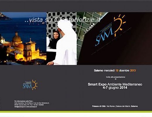 16122013 evento expo salerno
