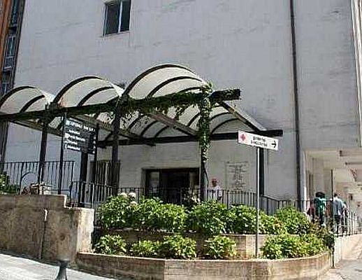 16122013 ospedale di vallo della lucania