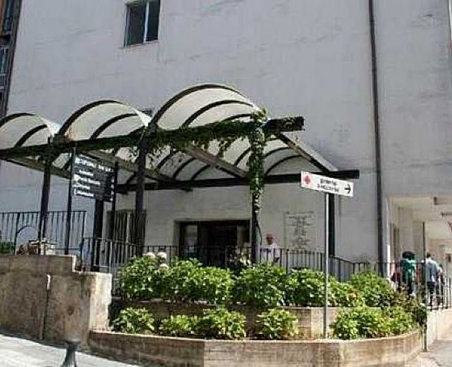 16122013 ospedale di vallo della lucania