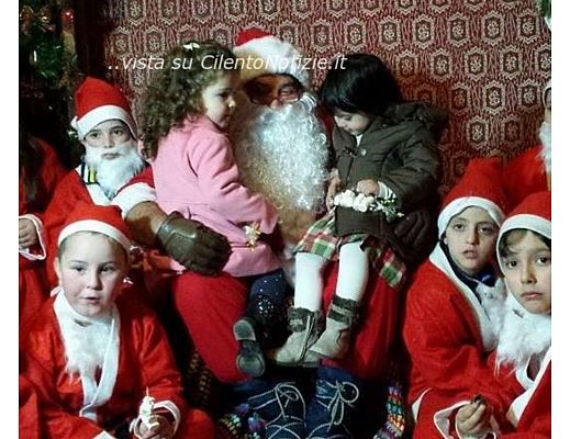 16122014 casa di babbo natale