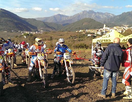 16122014 gara enduro giffoni