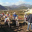 Sport foto - 16122014 gara enduro giffoni