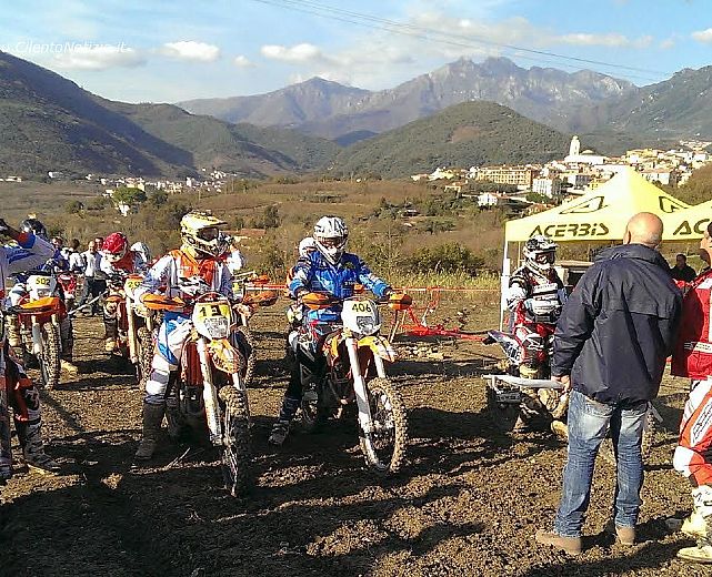 16122014 gara enduro giffoni