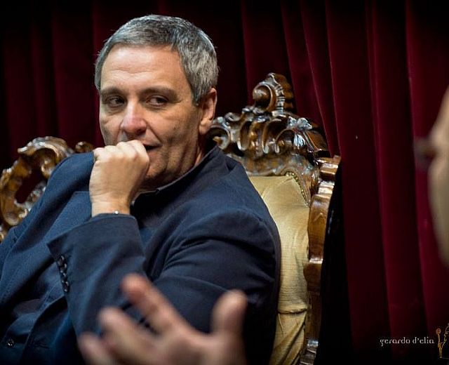 16122014 maurizio de giovanni