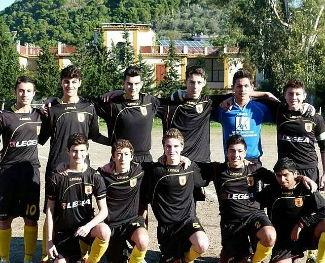 16122014 polisportiva santa maria