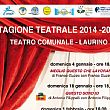 Spettacoli-eventi foto - 16122014 teatro laurino