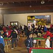 Spettacoli-eventi foto - 16122014 torneo subbuteo salerno