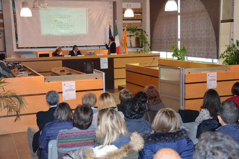 sala comunale agropoli