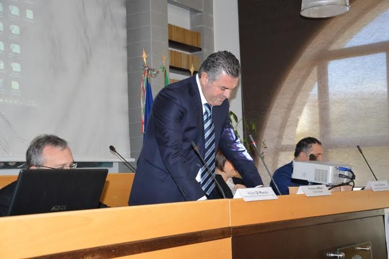 sindaco alfieri