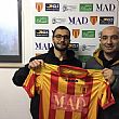 Sport foto - 16122016 marra calciatore