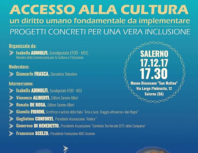 16122017 Locandina evento salerno