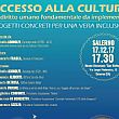 Cultura foto - 16122017 Locandina evento salerno