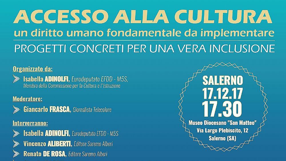 16122017 Locandina evento salerno