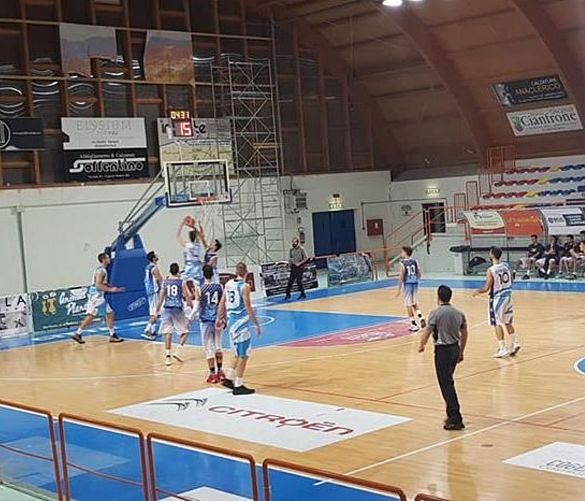 16122018 basket agropoli