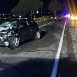 Cronaca foto - 16122018 incidente mortale