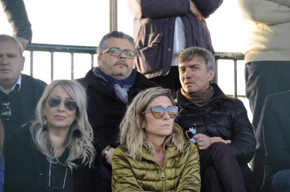 derby sindaci agropoli e castelllabate