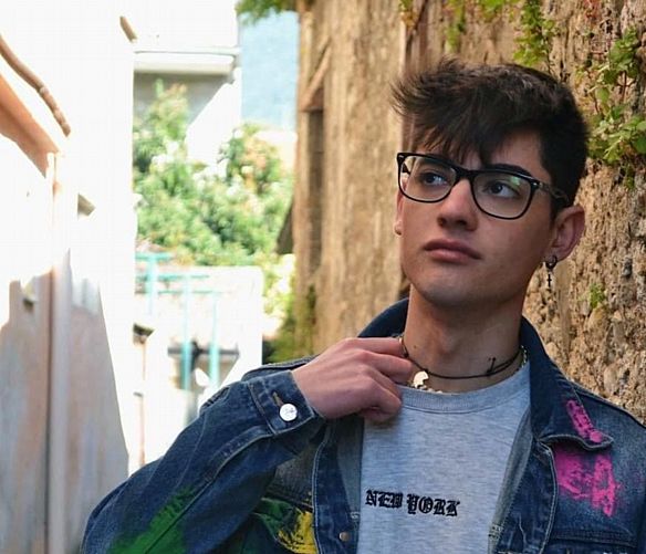 Tonino-Luppino foto - 16122020 CESKO