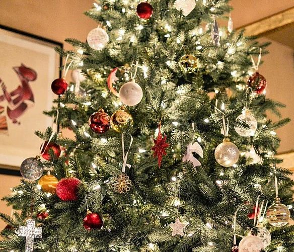 16122020 albero di natale
