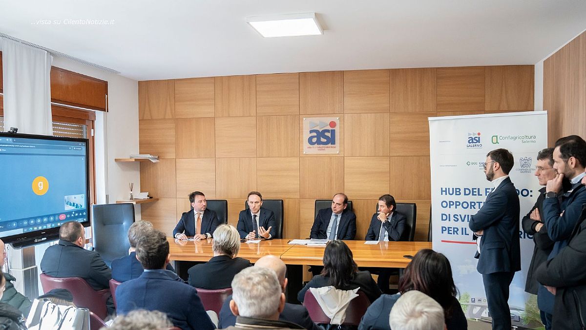 16122024 asi salerno hub del freddo 16122024 asi salerno hub del freddo