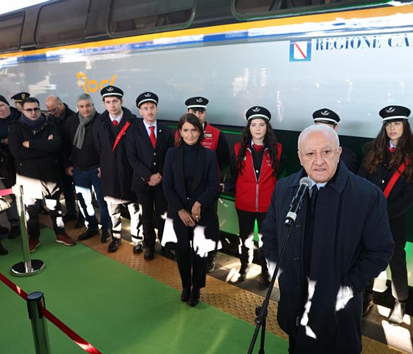 16122024 nuovi treni in campania