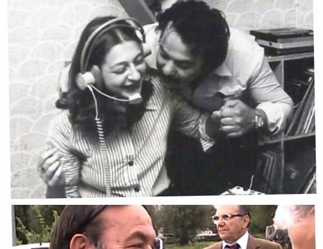 Tonino-Luppino foto - 16122024 postiglione radio