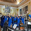 Sapri Notizie foto - 16122024 the angel voices
