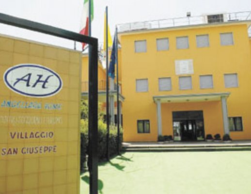 17012013 villaggio san giuseppe salerno