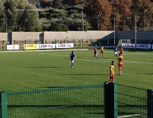 17012015 polisportiva s maria in campo