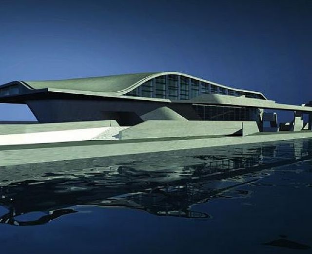 17012016 StazioneMarittima salerno