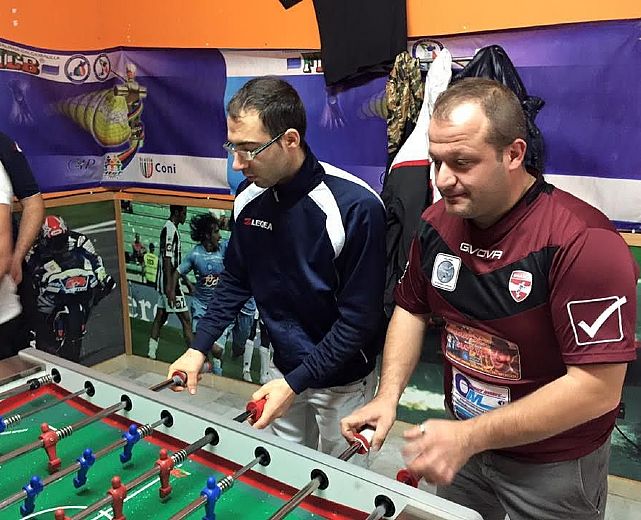 17012016 calcio balilla