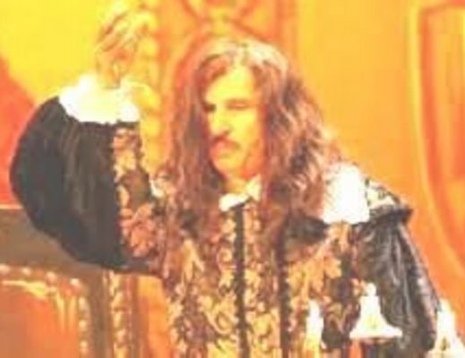 Marisa-Russo foto - 17012016 divorzio compromessi sposi