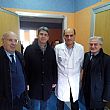 Comuni foto - 17012016 ospedale cava