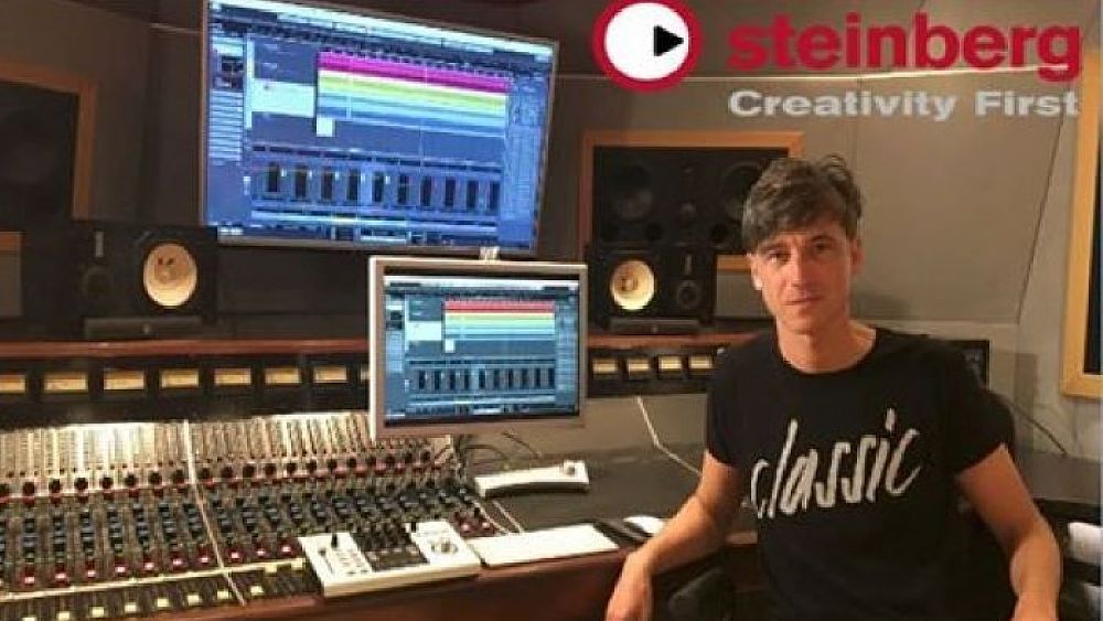 17012017 Evento Steinberg   Locandina 01