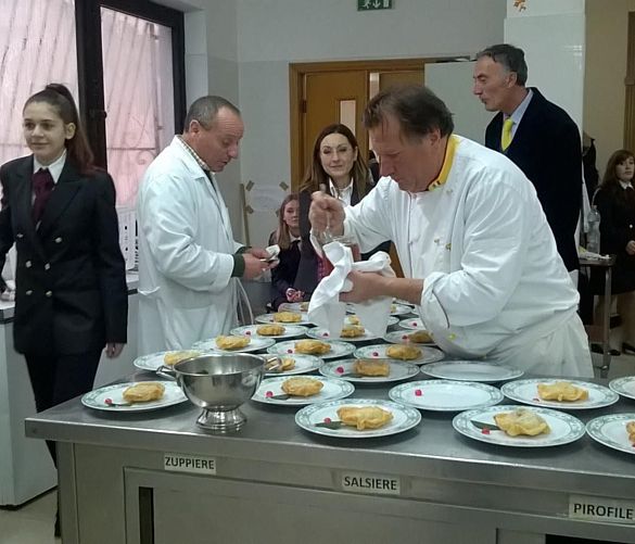 17012017 open day scuola