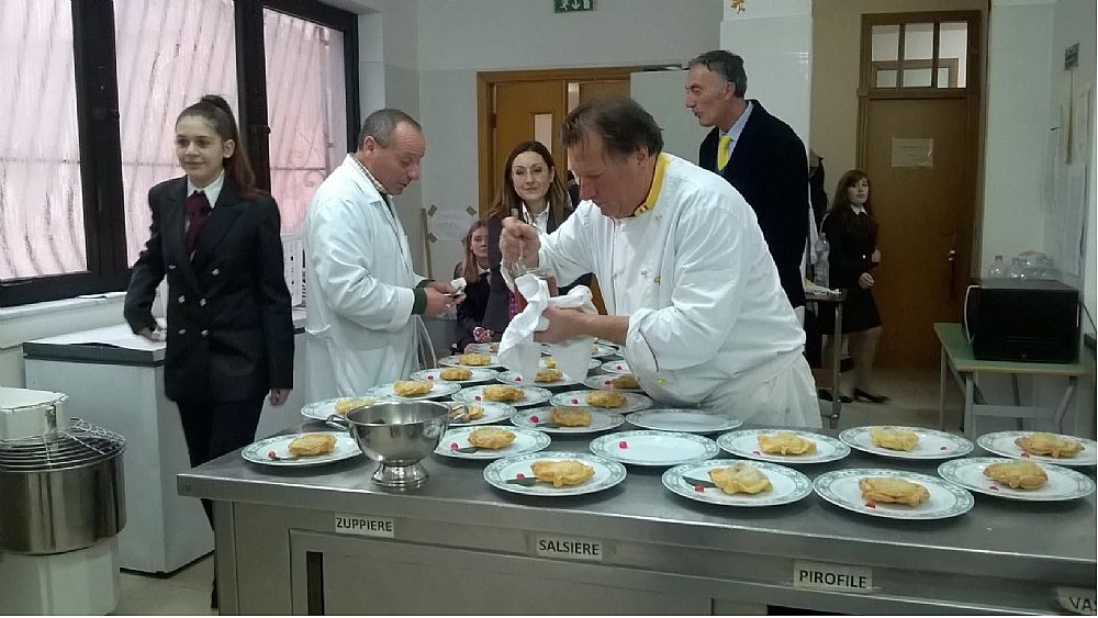 17012017 open day scuola