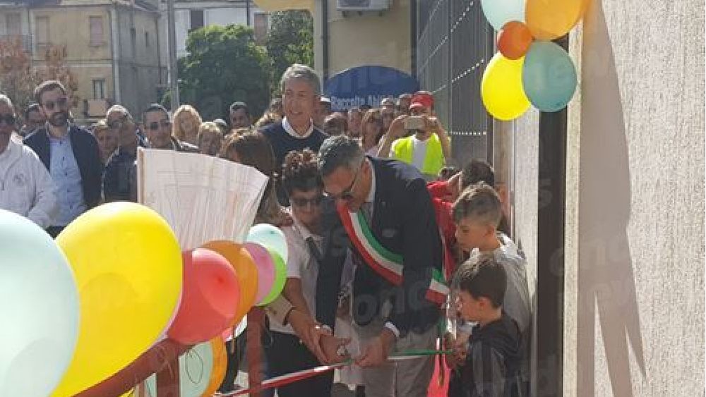 17012018 foto sindaco e pellegrino