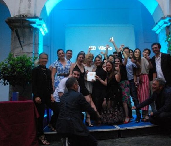 17012019 Studenti Ied premiazione2018