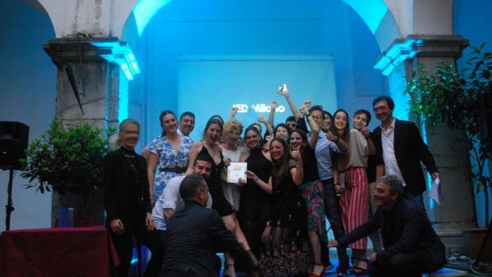 17012019 Studenti Ied premiazione2018