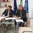 Comuni foto - 17012023 protocollo intesa universita vanvitelli