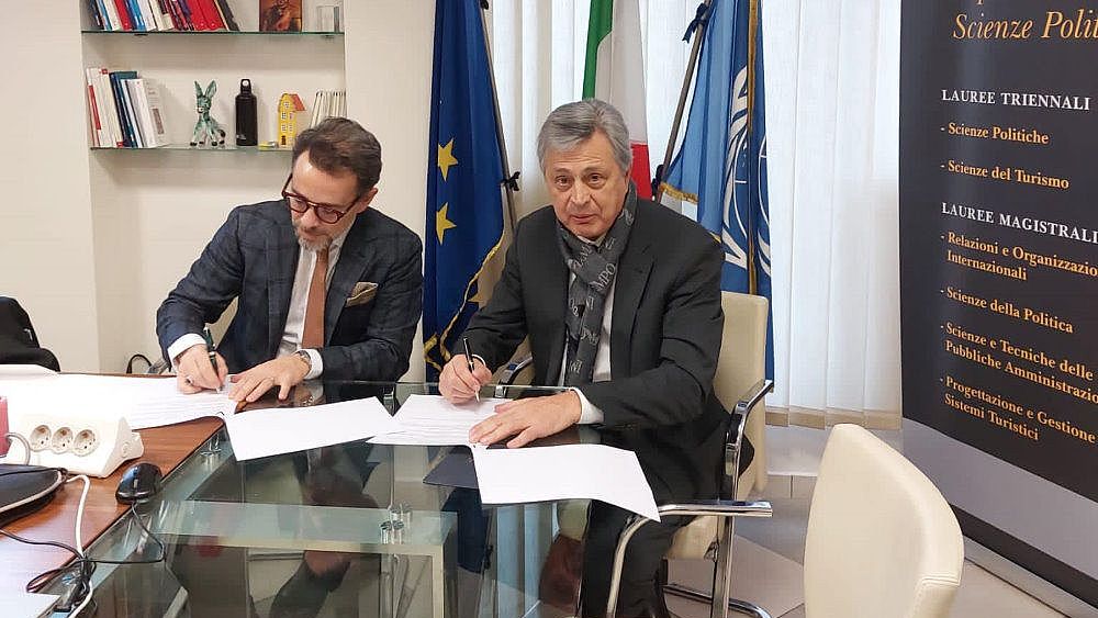 17012023 protocollo intesa universita vanvitelli