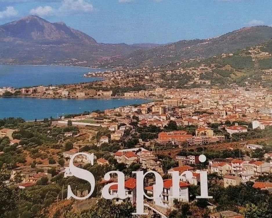 sapri